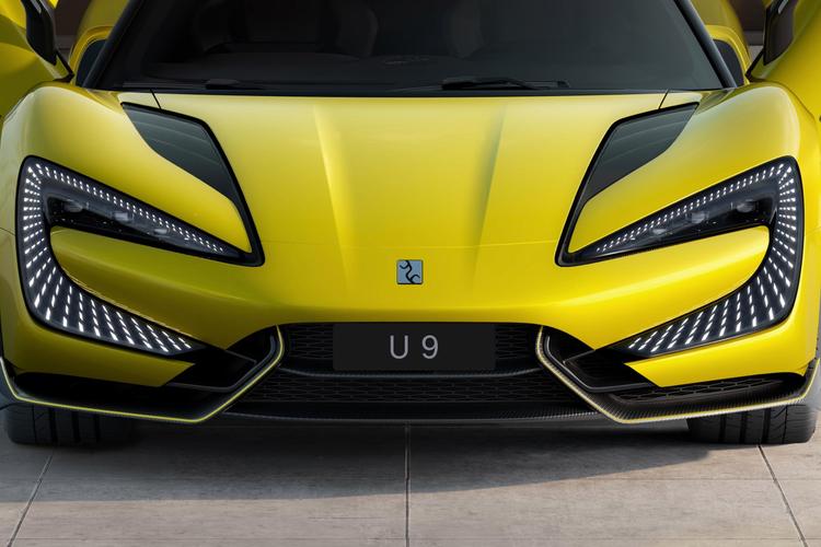 成都314仰望U9以性能突破设计的极限，理想汽车企业文化与价值观